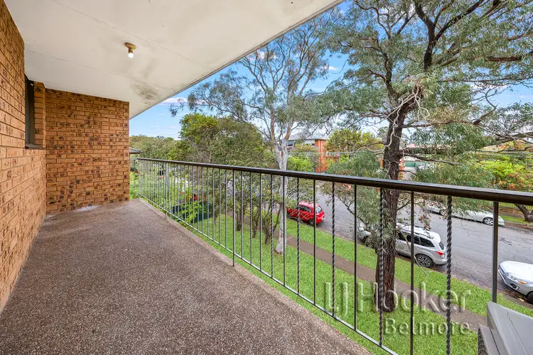 Sixth view of Homely apartment listing, 5/19-21 St Clair Street, Belmore NSW 2192
