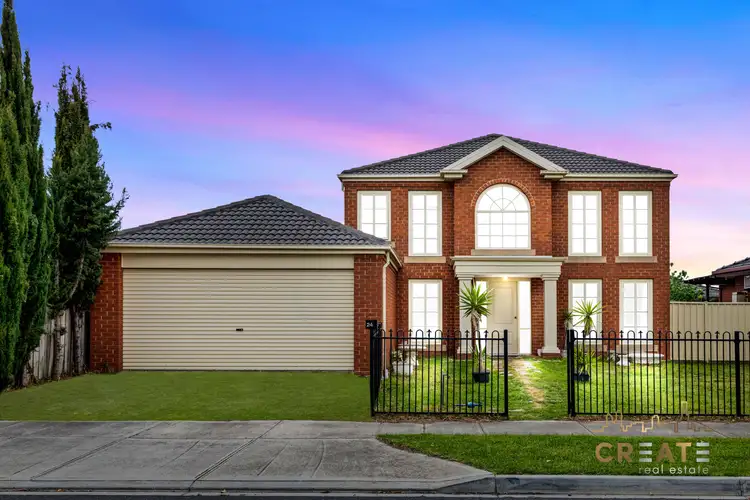 24 Gum Road