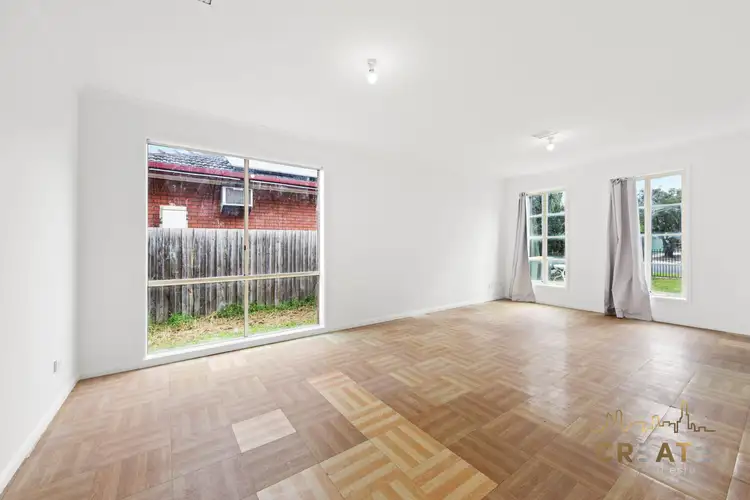 Second view of Homely house listing, 24 Gum Road, Kings Park VIC 3021