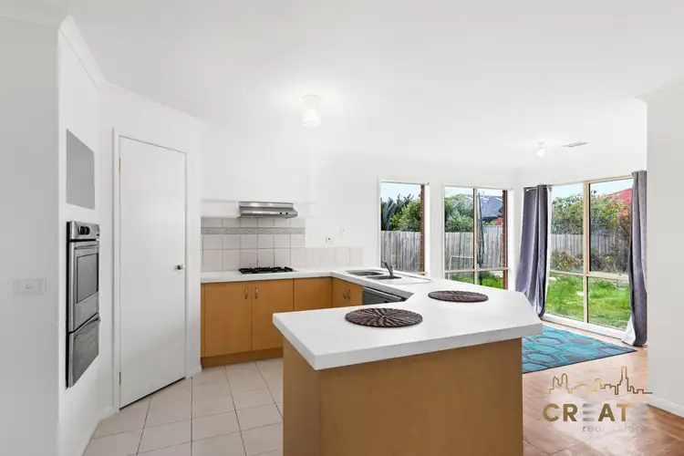 Third view of Homely house listing, 24 Gum Road, Kings Park VIC 3021