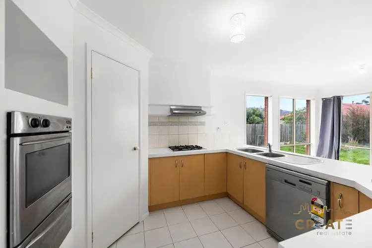Fourth view of Homely house listing, 24 Gum Road, Kings Park VIC 3021
