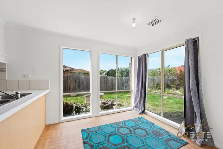 Fifth view of Homely house listing, 24 Gum Road, Kings Park VIC 3021