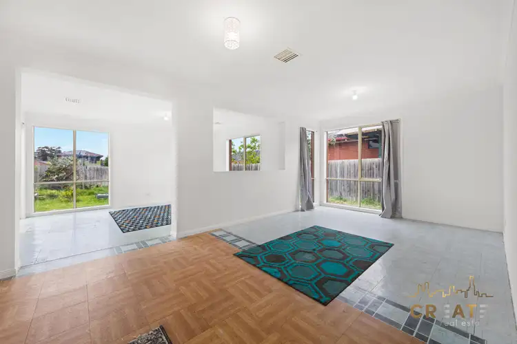 Sixth view of Homely house listing, 24 Gum Road, Kings Park VIC 3021