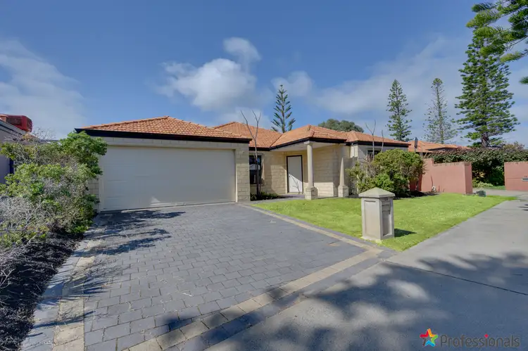 73 Northport Boulevard, Wannanup WA 6210