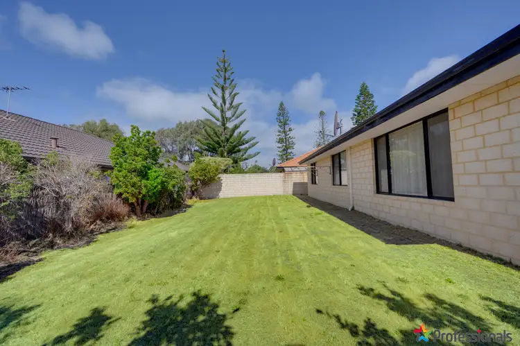 Second view of Homely house listing, 73 Northport Boulevard, Wannanup WA 6210