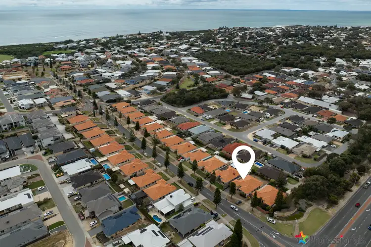 Fifth view of Homely house listing, 73 Northport Boulevard, Wannanup WA 6210
