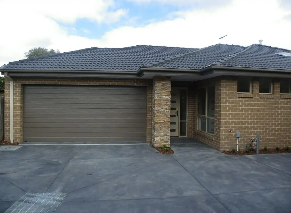 Main view of Homely unit listing, 2/6 Ralph Court, Ferntree Gully VIC 3156