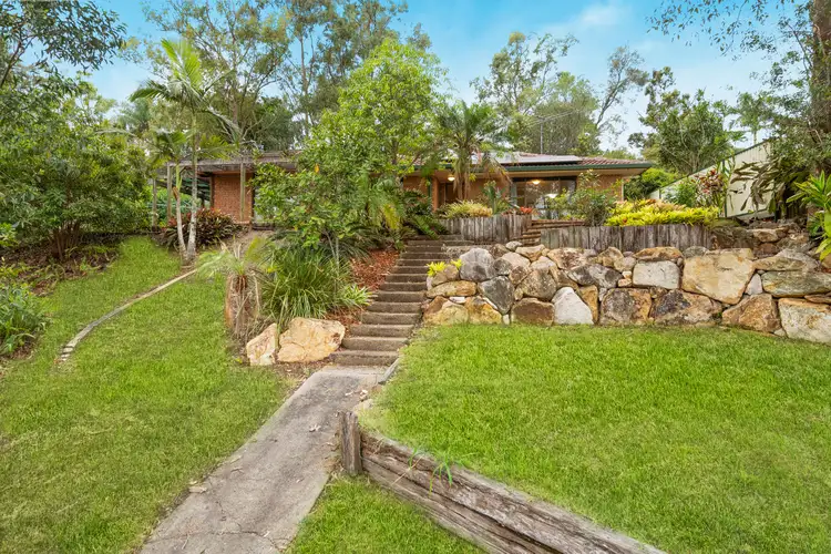 47 Yarabah Crescent