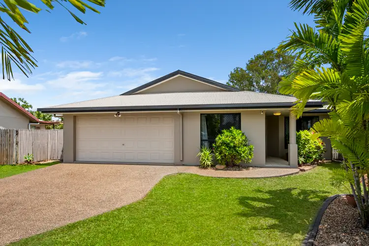Main view of Homely house listing, 19 Templeton Crescent, Douglas QLD 4814