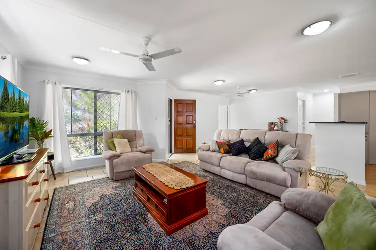 Second view of Homely house listing, 19 Templeton Crescent, Douglas QLD 4814