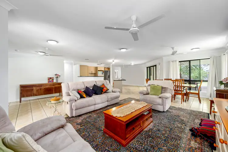 Third view of Homely house listing, 19 Templeton Crescent, Douglas QLD 4814
