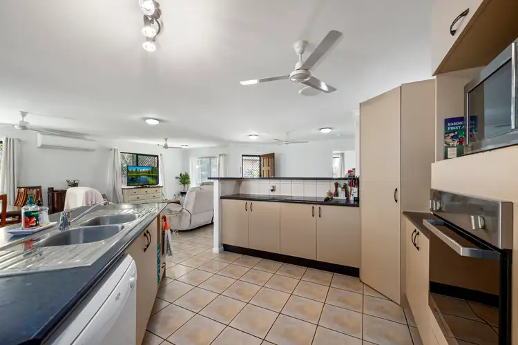 Fourth view of Homely house listing, 19 Templeton Crescent, Douglas QLD 4814