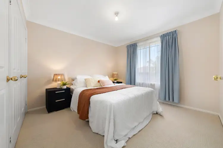 Fifth view of Homely house listing, 8 Ridgeview Way, Cherrybrook NSW 2126