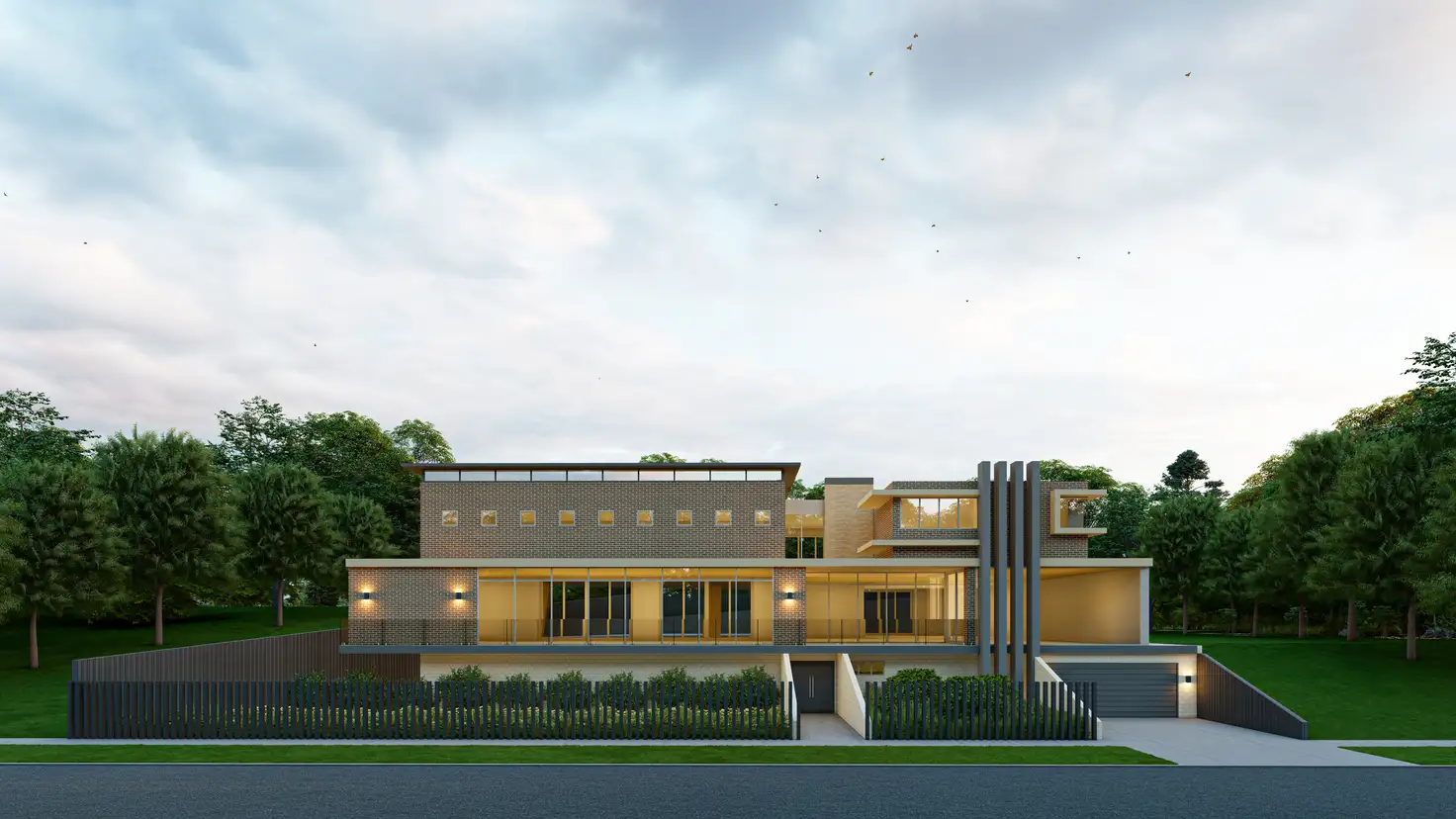 Main view of Homely land listing, 3-5 Cabramatta Ave, Miller NSW 2168