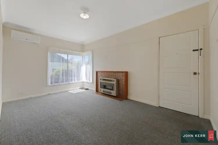 Second view of Homely house listing, 33 Hampton Street, Moe VIC 3825