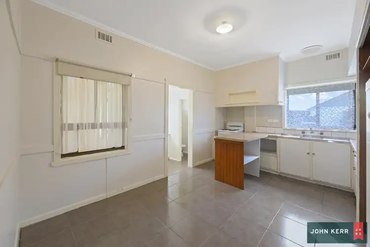 Third view of Homely house listing, 33 Hampton Street, Moe VIC 3825