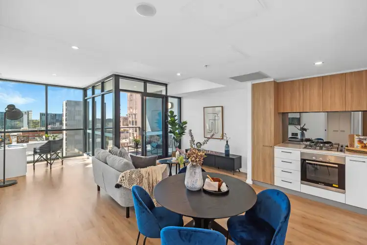 1209/68 Elizabeth Street, Adelaide SA 5000