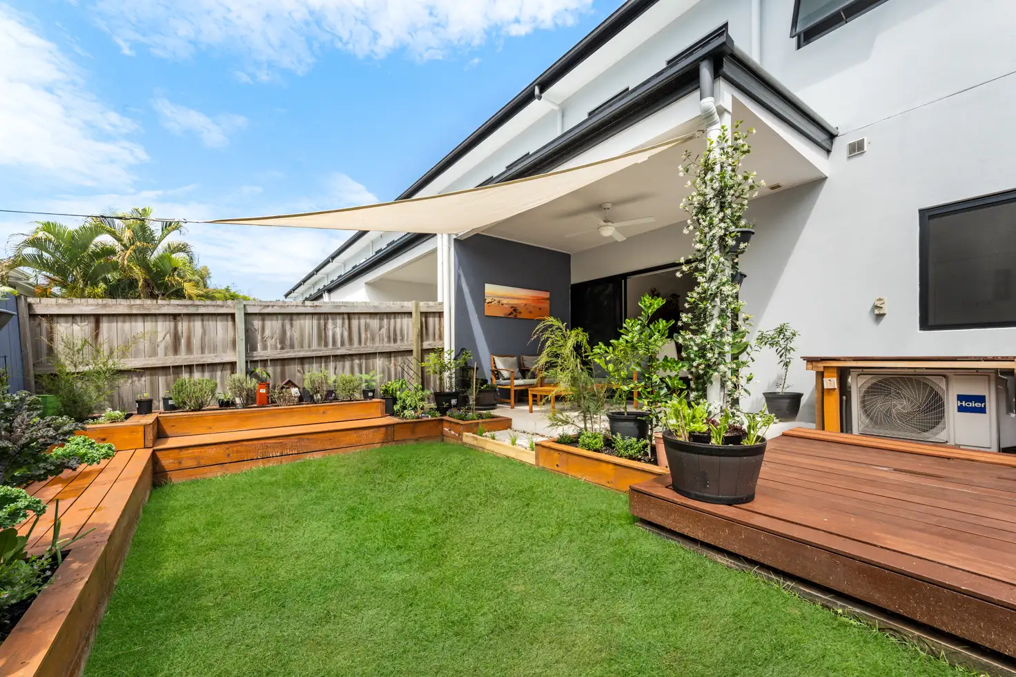 Main view of Homely townhouse listing, 11/17 David Street, Burpengary QLD 4505