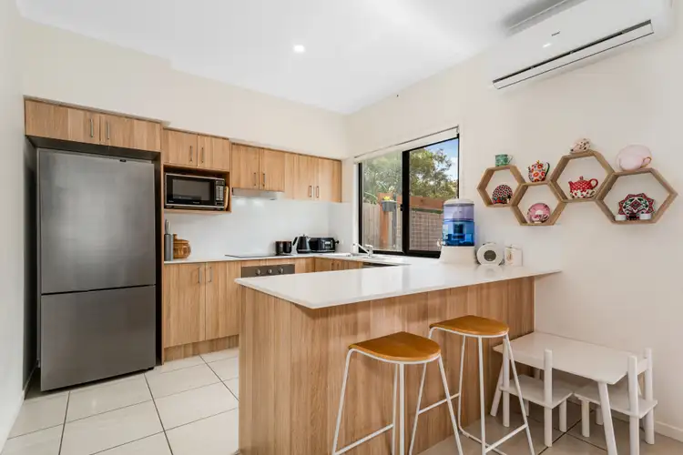 Fifth view of Homely townhouse listing, 11/17 David Street, Burpengary QLD 4505