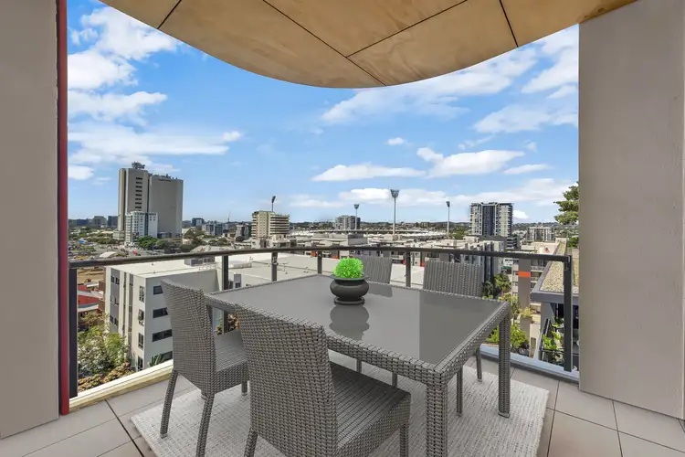 Main view of Homely apartment listing, 804/18 Hubert Street, Woolloongabba QLD 4102