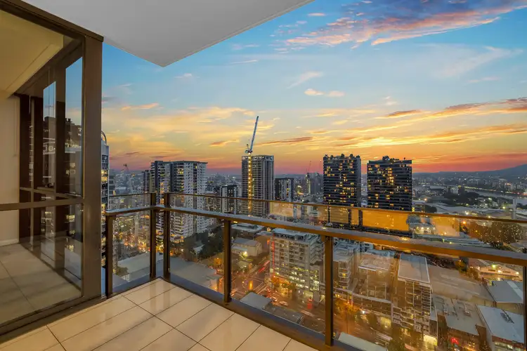 2711/19 Hope Street, South Brisbane QLD 4101