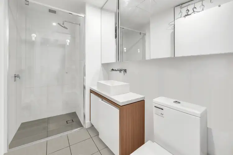 Sixth view of Homely apartment listing, 906/179 Alfred Street, Fortitude Valley QLD 4006