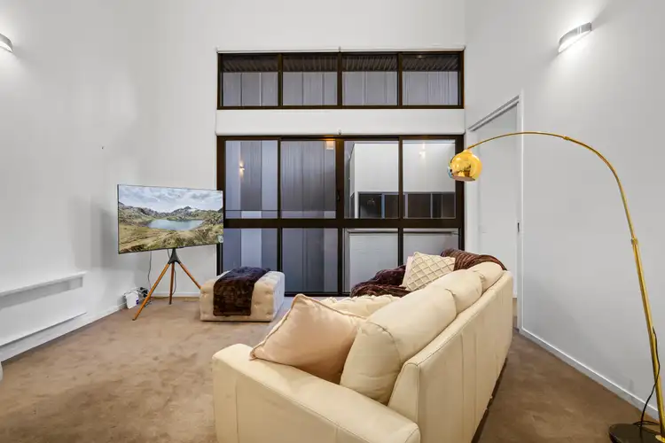 Second view of Homely apartment listing, 608/399 Bourke Street, Melbourne VIC 3000