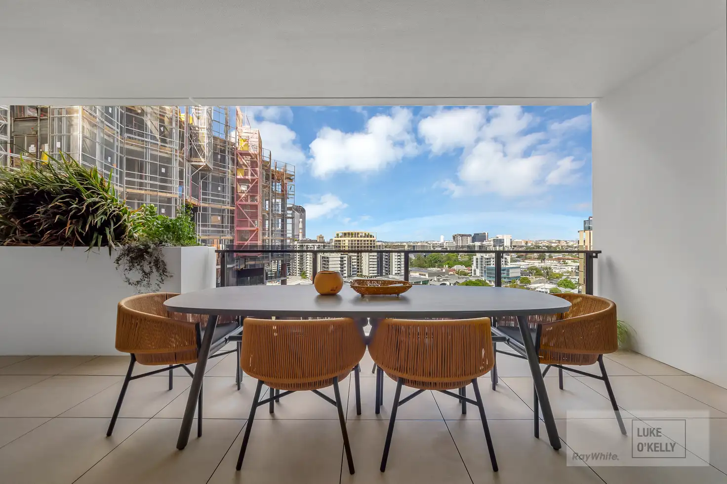 Main view of Homely apartment listing, 81401/23 Mollison Street, West End QLD 4101