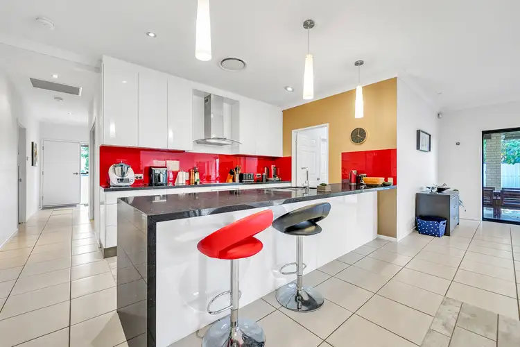 Fourth view of Homely house listing, 48 Baphal Crescent, Narangba QLD 4504