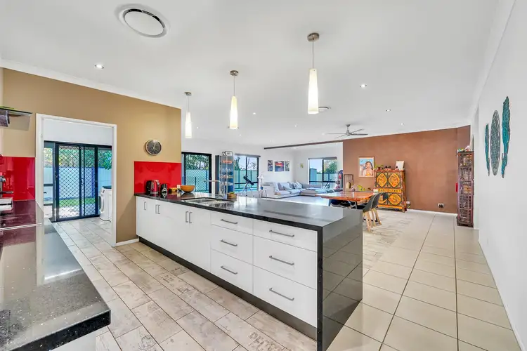 Fifth view of Homely house listing, 48 Baphal Crescent, Narangba QLD 4504