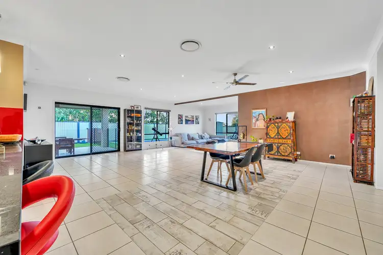 Sixth view of Homely house listing, 48 Baphal Crescent, Narangba QLD 4504