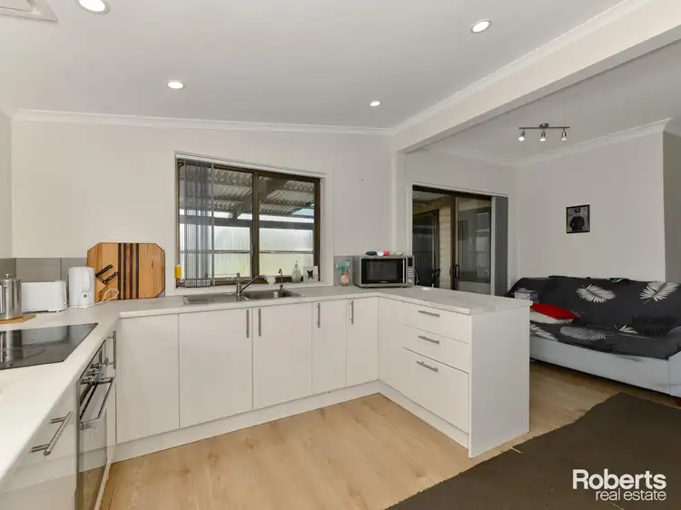 Fourth view of Homely house listing, 13 Ponsonby Street, Hamilton TAS 7140