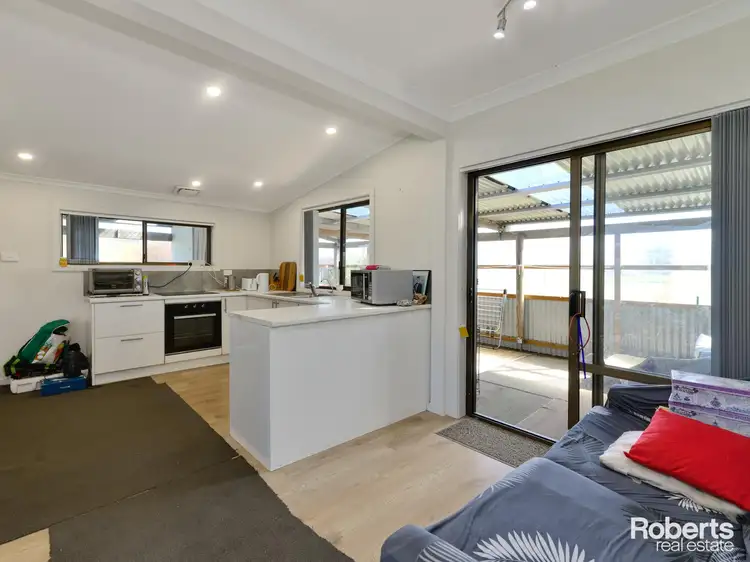 Fifth view of Homely house listing, 13 Ponsonby Street, Hamilton TAS 7140