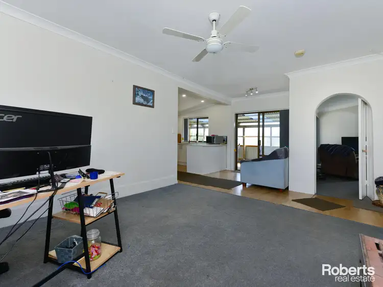Sixth view of Homely house listing, 13 Ponsonby Street, Hamilton TAS 7140