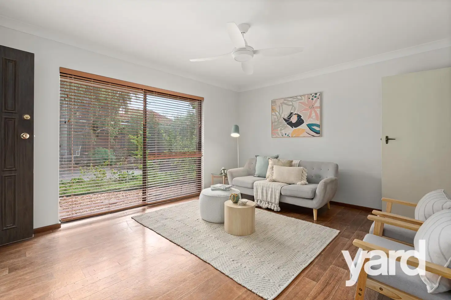Main view of Homely unit listing, 4/194 Preston Point Road, Bicton WA 6157