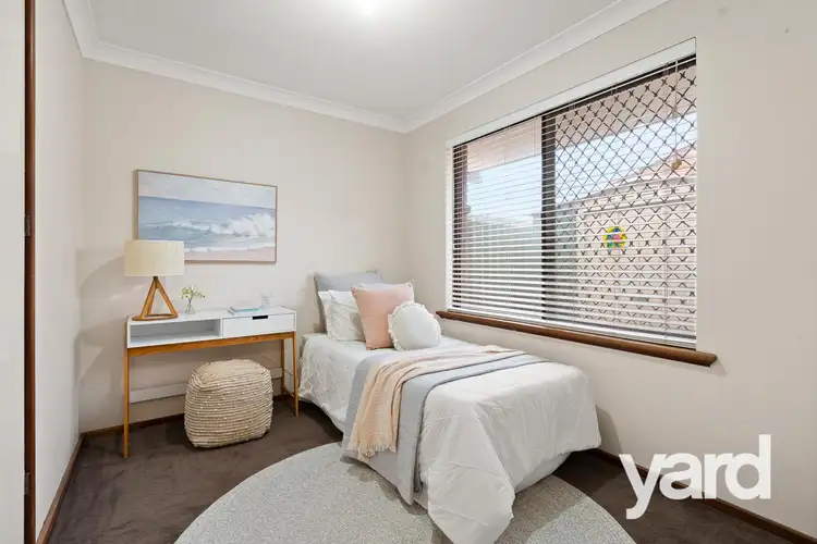 Second view of Homely unit listing, 4/194 Preston Point Road, Bicton WA 6157
