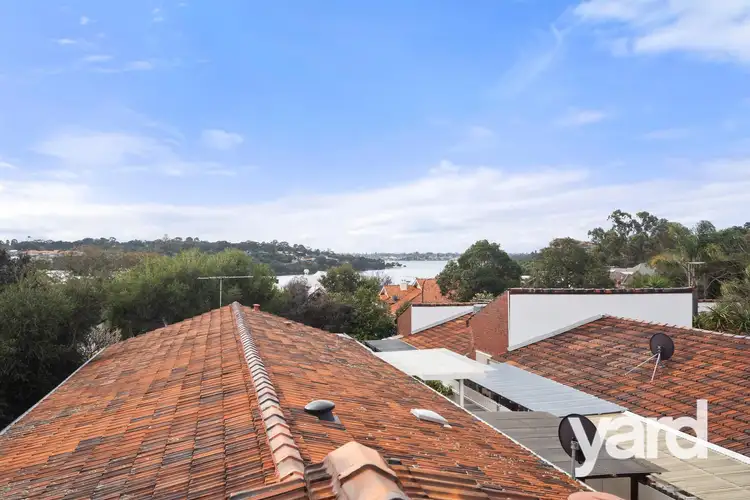 Fifth view of Homely unit listing, 4/194 Preston Point Road, Bicton WA 6157