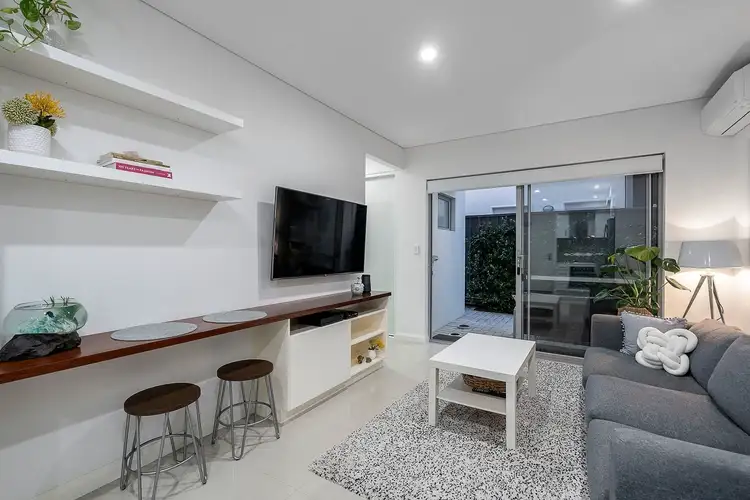 Seventh view of Homely apartment listing, 5/3 Salisbury Road, Rivervale WA 6103