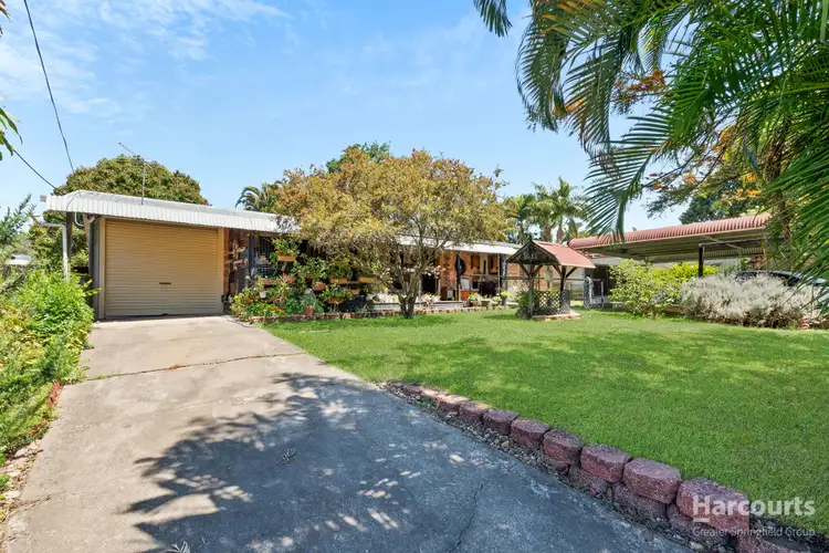 58 Aldinga Street, Redbank Plains QLD 4301