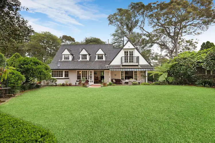 2 Warrabri Place, West Pymble NSW 2073