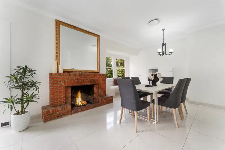 Third view of Homely house listing, 8 Hamilton Parade, Pymble NSW 2073