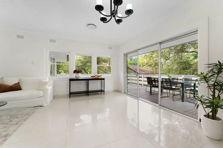 Fourth view of Homely house listing, 8 Hamilton Parade, Pymble NSW 2073