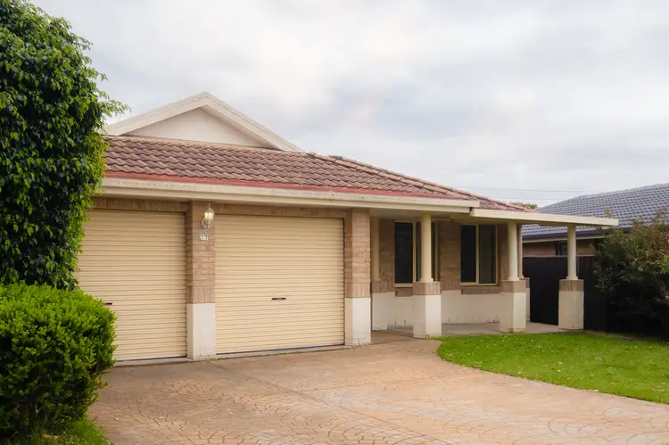 Second view of Homely house listing, 23 Doris Place, Emerton NSW 2770