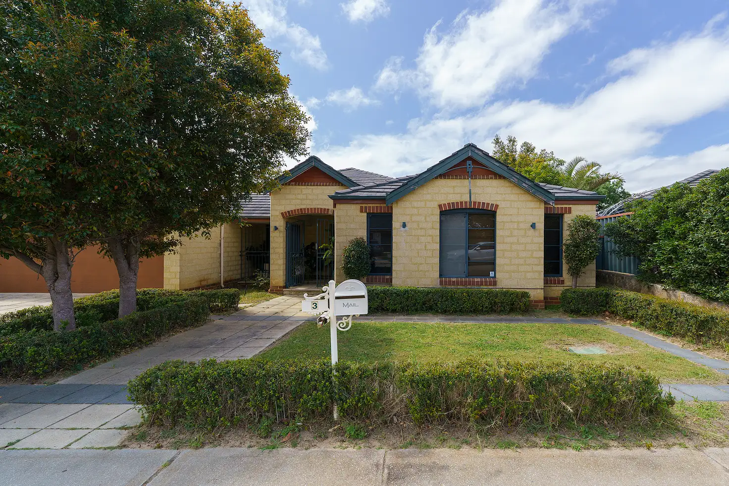 Main view of Homely house listing, 3 Bonnard Crescent, Ashby WA 6065