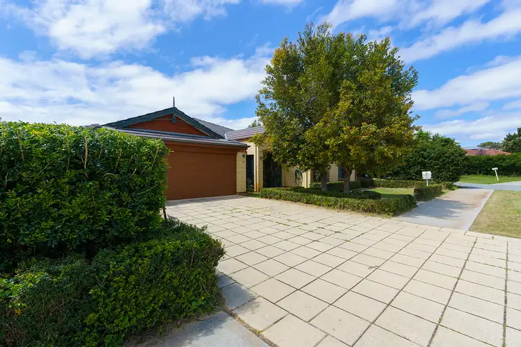 Second view of Homely house listing, 3 Bonnard Crescent, Ashby WA 6065