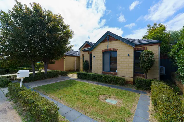 Third view of Homely house listing, 3 Bonnard Crescent, Ashby WA 6065