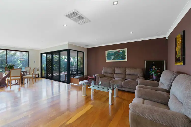 Fourth view of Homely house listing, 3 Bonnard Crescent, Ashby WA 6065