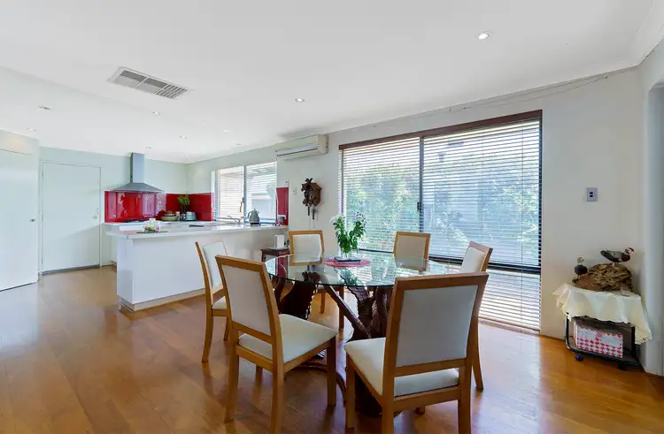 Sixth view of Homely house listing, 3 Bonnard Crescent, Ashby WA 6065