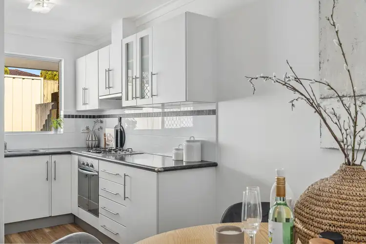 Fifth view of Homely villa listing, 6/201 Royal Street, Yokine WA 6060