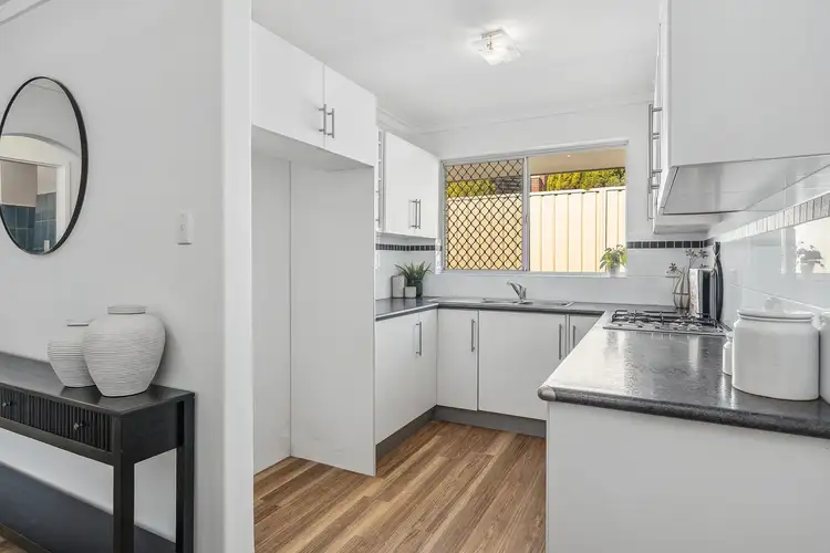 Sixth view of Homely villa listing, 6/201 Royal Street, Yokine WA 6060